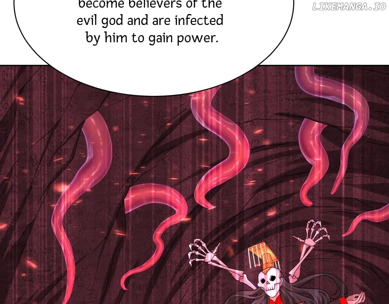 Era of the Haunted Chapter 287 - page 48